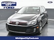 Volkswagen GTI