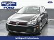 Used 2011 Volkswagen GTI  HB DSG