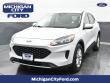 Used 2021 Ford Escape SE SE FWD