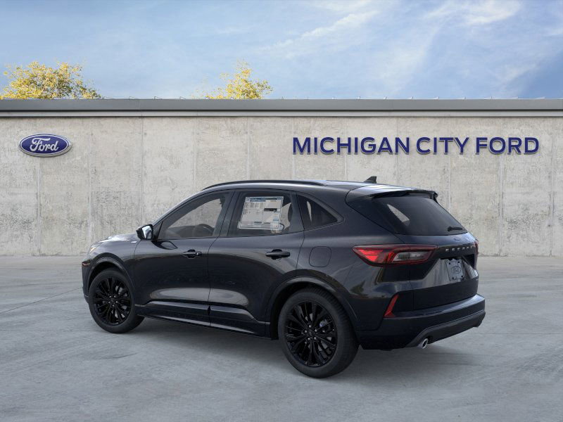 2025 Ford Escape ST-Line Elite photo 2