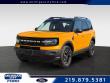Used 2022 Ford Bronco Sport Outer Banks Outer Banks 4x4