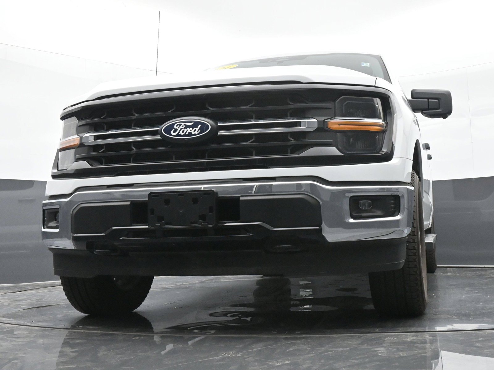 2024 Ford F-150 XLT - Photo 39