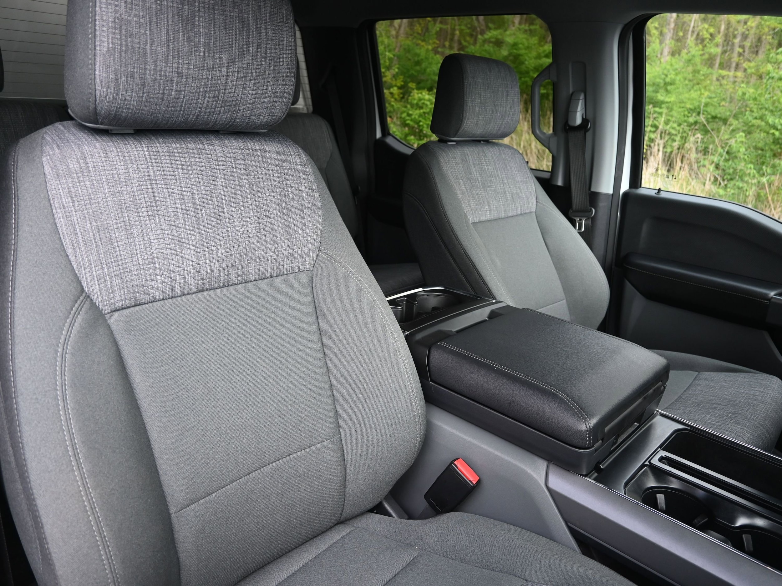 2023 Ford F-150 XLT - Photo 17