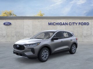 2025 Ford Escape Active SUV