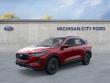 Used 2025 Ford Escape Plug-in Hybrid SUV