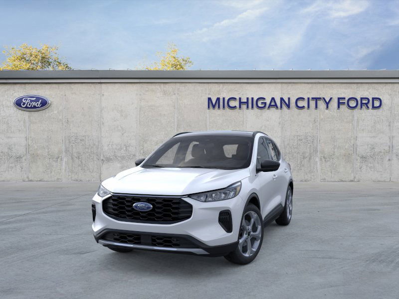 2025 Ford Escape ST-Line photo 2