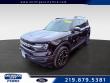 Used 2021 Ford Bronco Sport Outer Banks Outer Banks 4x4