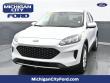 Used 2020 Ford Escape SE SE AWD
