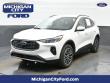 Used 2025 Ford Escape  PHEV FWD