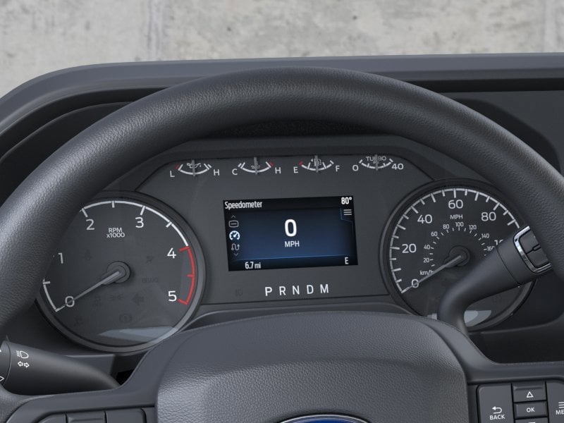 2025 Ford F-350 Super Duty XL - Photo 13