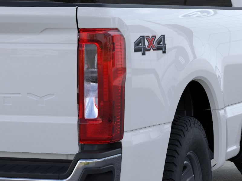 2025 Ford F-350 Super Duty XL - Photo 21