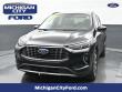 Used 2023 Ford Escape Platinum Platinum AWD