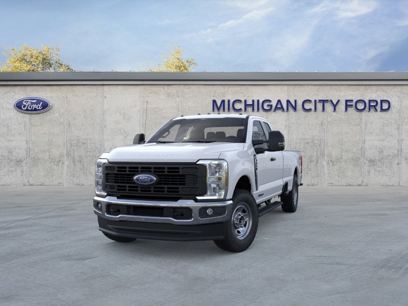 2025 Ford F-350 Super Duty XL - Photo 2