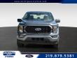 Used 2023 Ford F-150 XL XL 4WD SuperCrew 5.5 Box