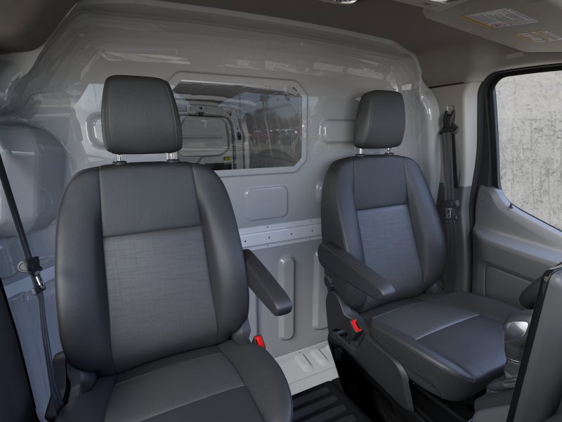 2025 Ford Transit Van Base - Photo 10