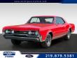 Used 1967 Oldsmobile 442