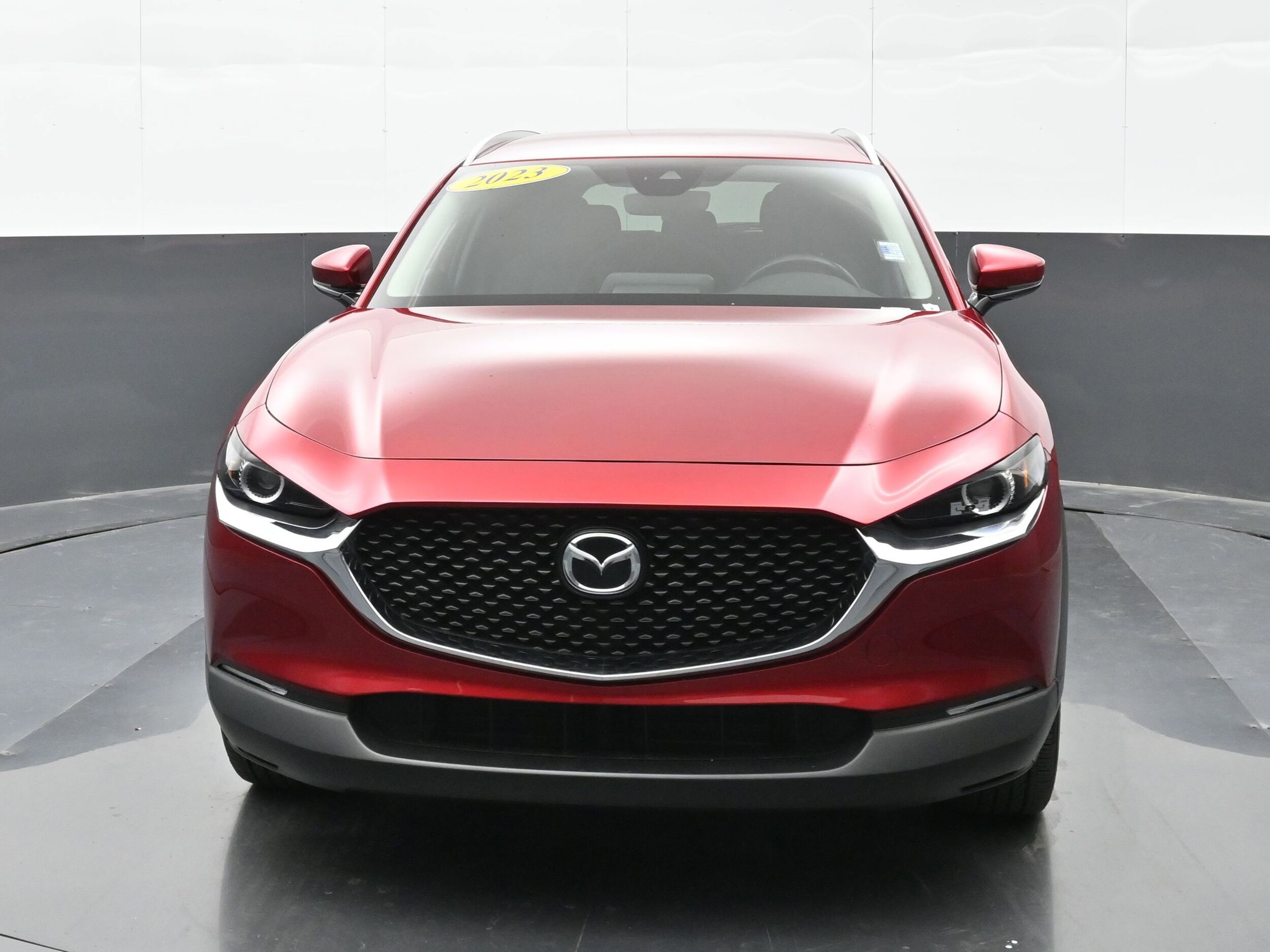 2023 Mazda CX-30 2.5 Select photo 3
