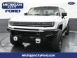 Used 2022 GMC Hummer EV Edition 1 e4WD Crew Cab Edition 1
