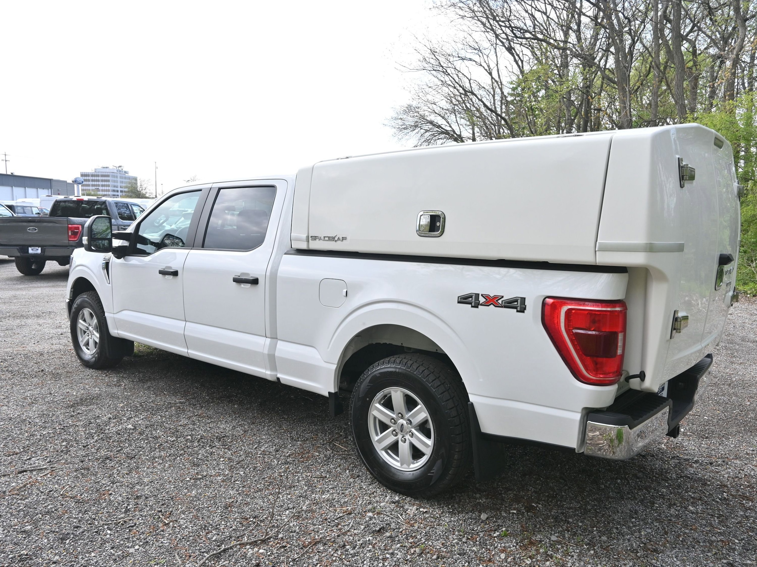 2023 Ford F-150 XLT - Photo 7