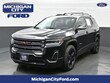 GMC Acadia