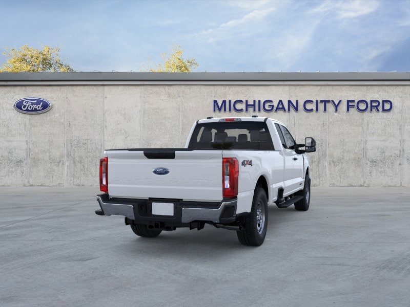 2025 Ford F-350 Super Duty XL - Photo 8