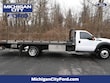  Ford Super Duty F-550 DRW