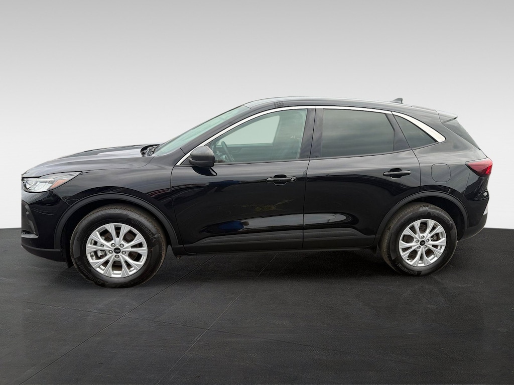 Used 2023 Ford Escape Active Active AWD