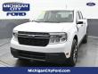 Used 2023 Ford Maverick XLT XLT AWD SuperCrew
