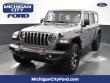 Used 2021 Jeep Wrangler Unlimited Rubicon Unlimited Rubicon 4x4