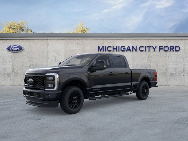 2026 Ford F-250 Super Duty Lariat's photo
