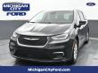 Used 2023 Chrysler Pacifica Touring L Touring L FWD