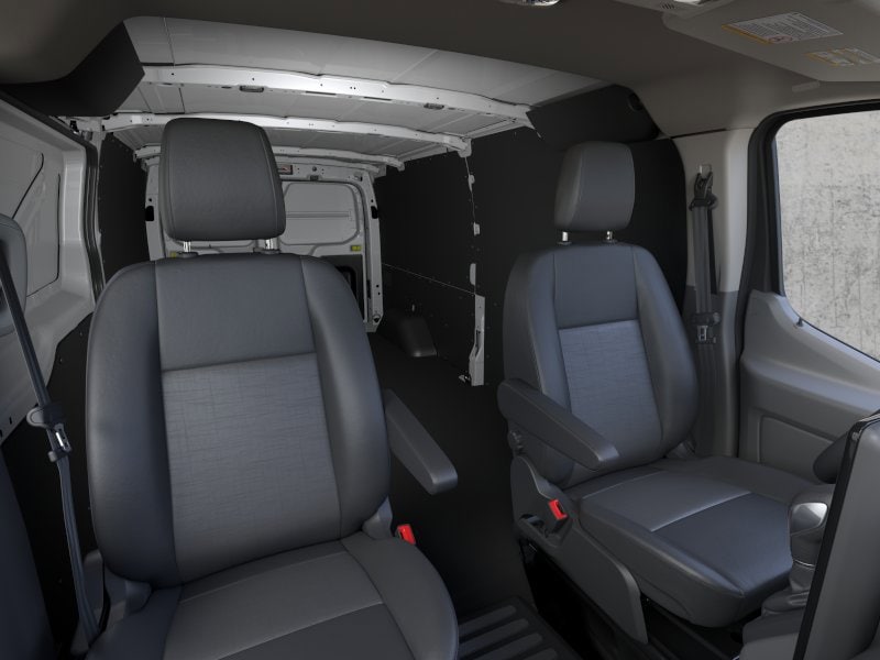 2025 Ford Transit Van Base - Photo 10