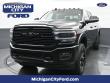 Used 2022 Ram 2500 Laramie Laramie 4x4 Crew Cab 64 Box