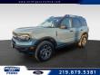 Used 2023 Ford Bronco Sport Badlands Badlands 4x4
