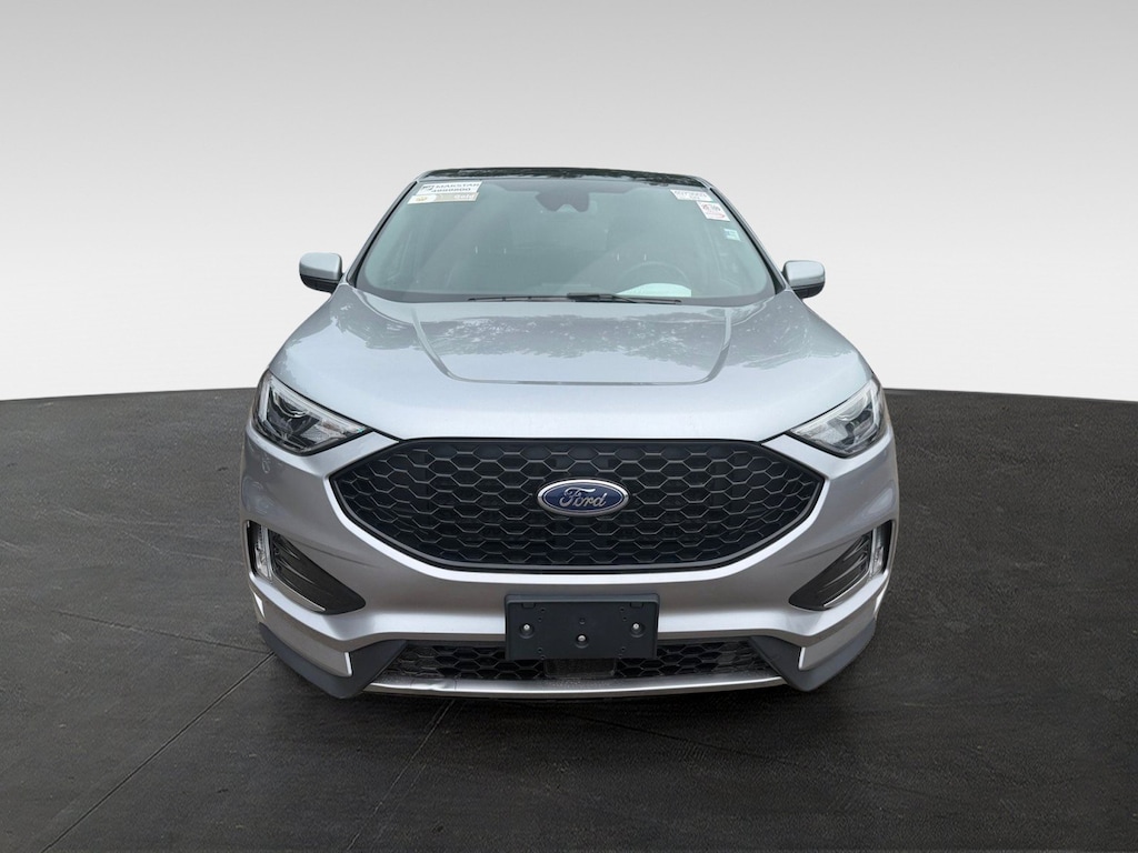 Used 2024 Ford Edge ST Line