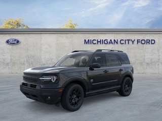 2025 Ford Bronco Sport Big Bend SUV