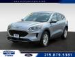 Used 2021 Ford Escape SE SE Hybrid AWD
