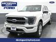 Used 2022 Ford F-150 Platinum