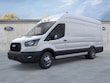 Ford Transit Commercial