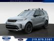 Used 2022 Land Rover Discovery S R-Dynamic P360 S R-Dynamic