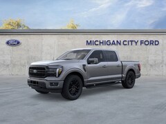 2025 Ford F-150 Lariat TRUCK