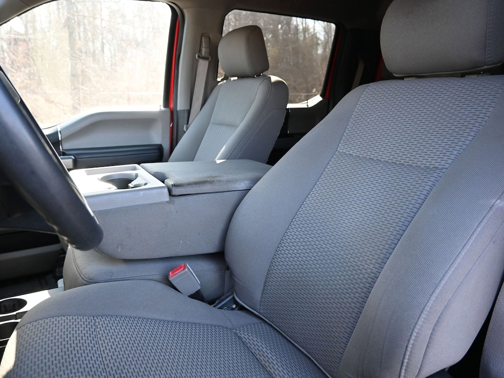 Used 2019 Ford Super Duty F-250 SRW XLT