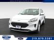 Used 2021 Ford Escape SE SE FWD