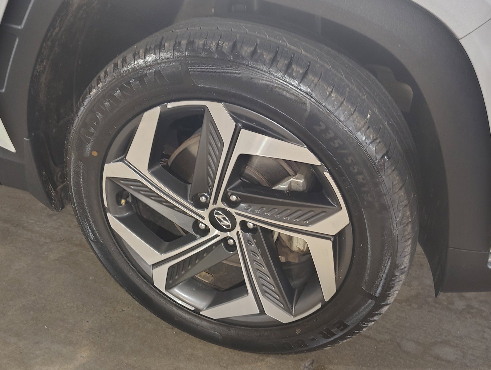 2023 Hyundai Tucson SEL - Photo 29