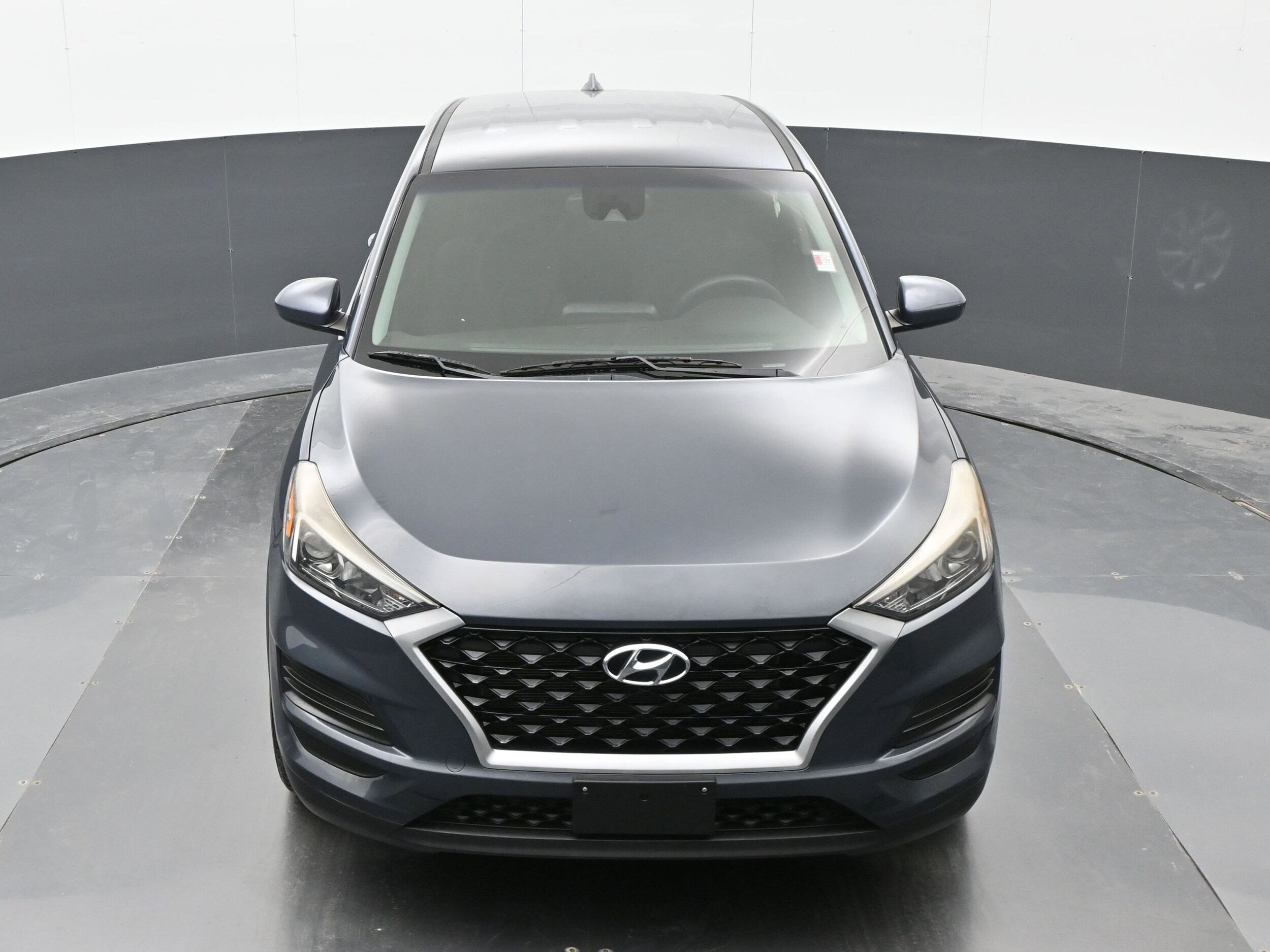 2020 Hyundai Tucson SE - Photo 29