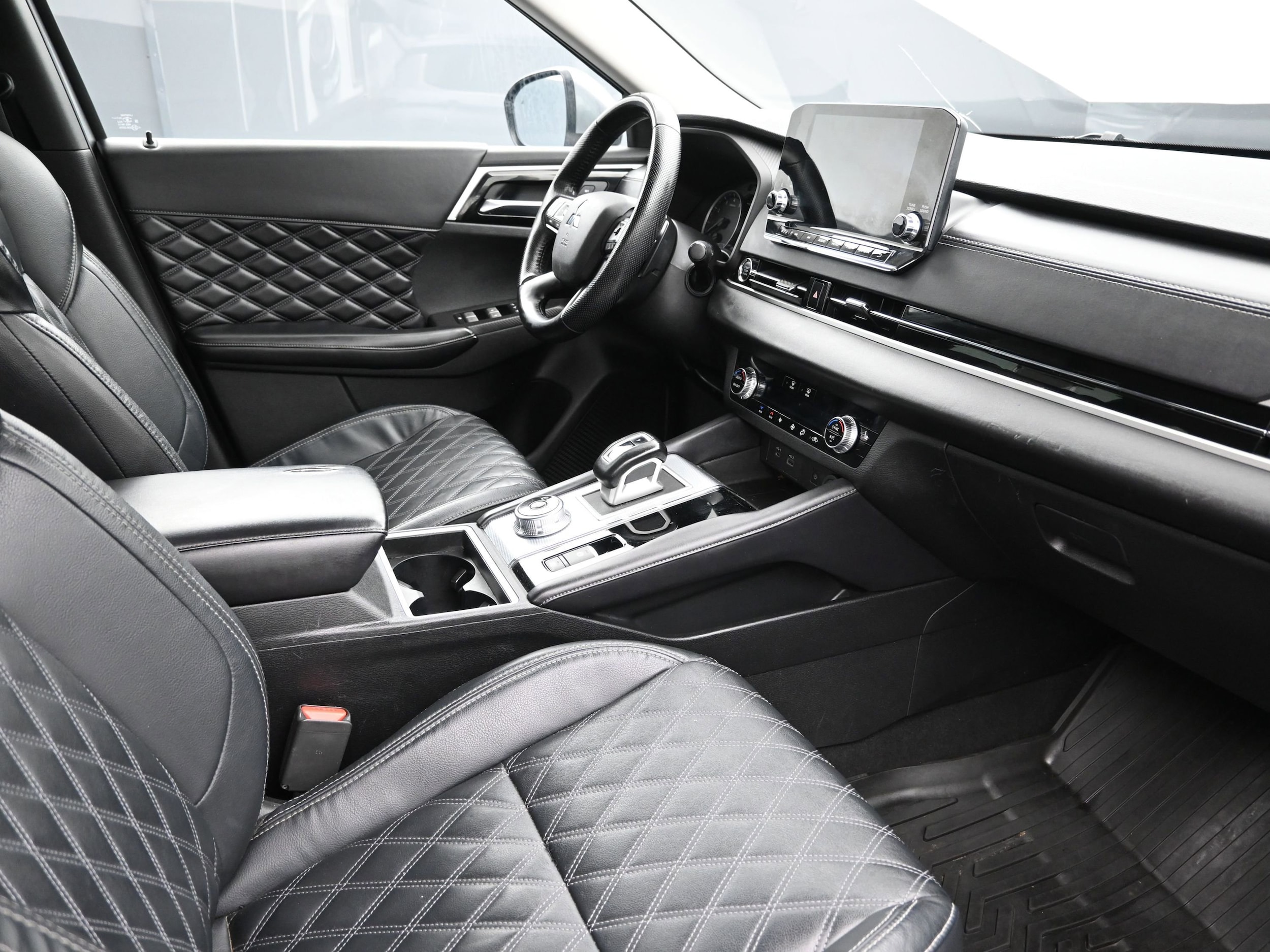 2022 Mitsubishi Outlander SEL Special Edition - Photo 25