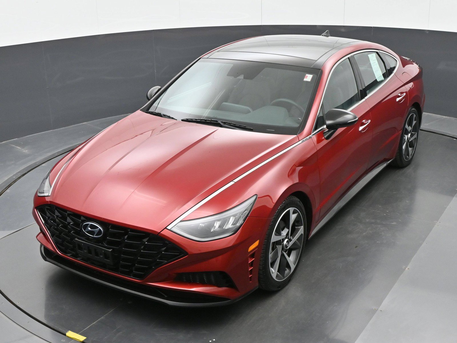 2023 Hyundai Sonata SEL Plus - Photo 35