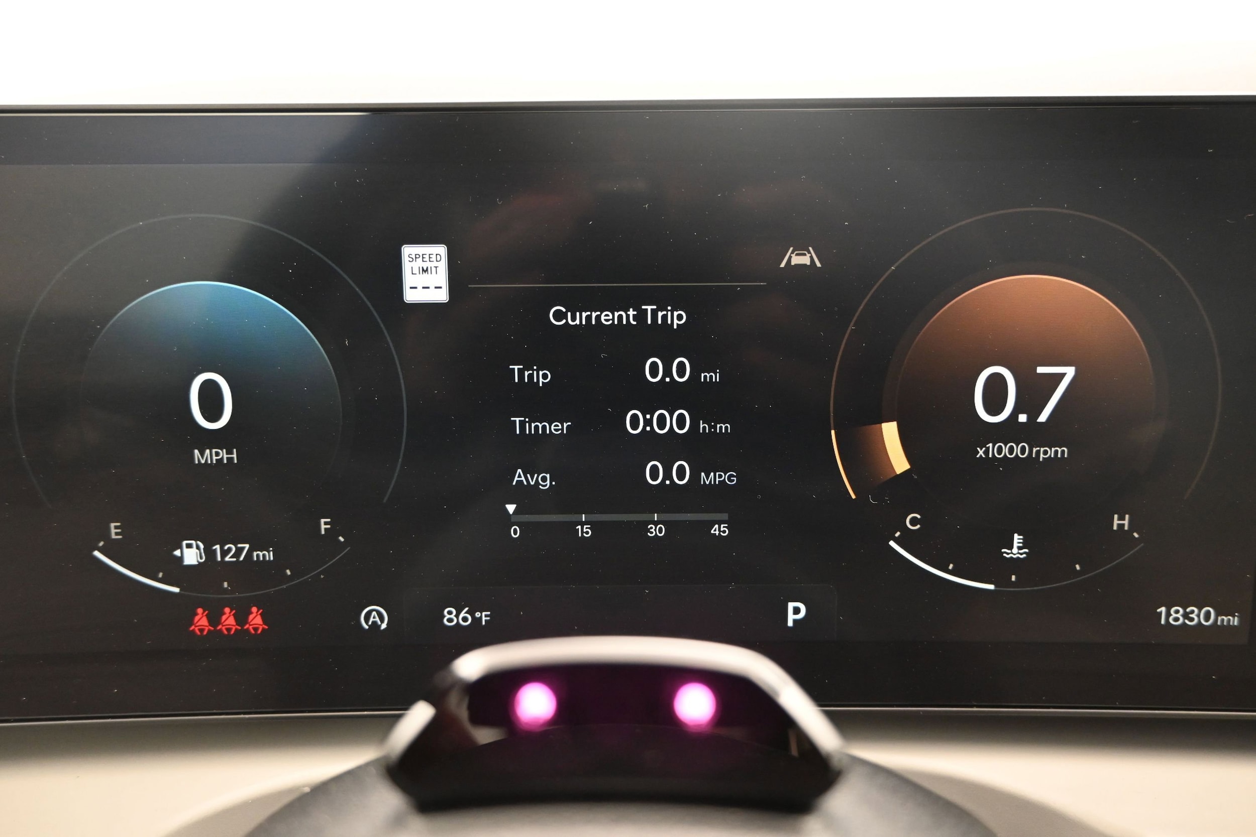 2026 Hyundai Tucson SEL Premium - Photo 14