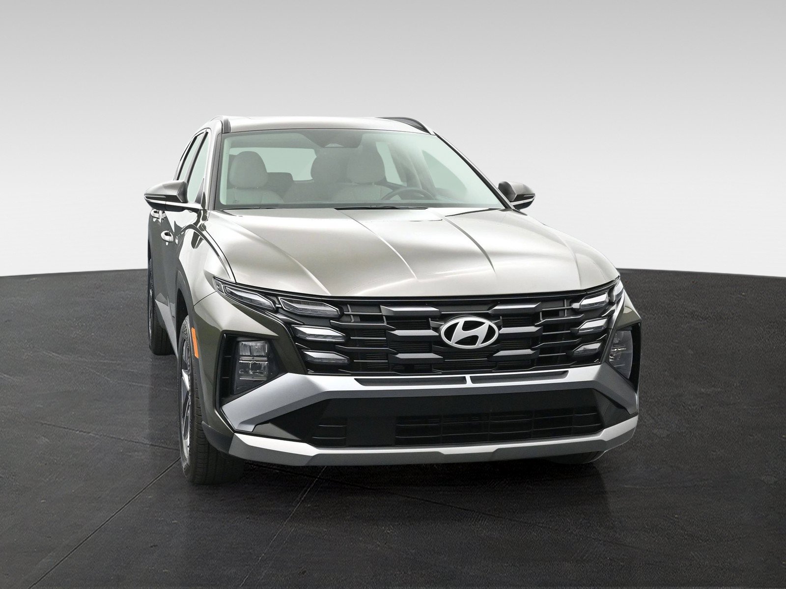 2026 Hyundai Tucson SEL Premium - Photo 7