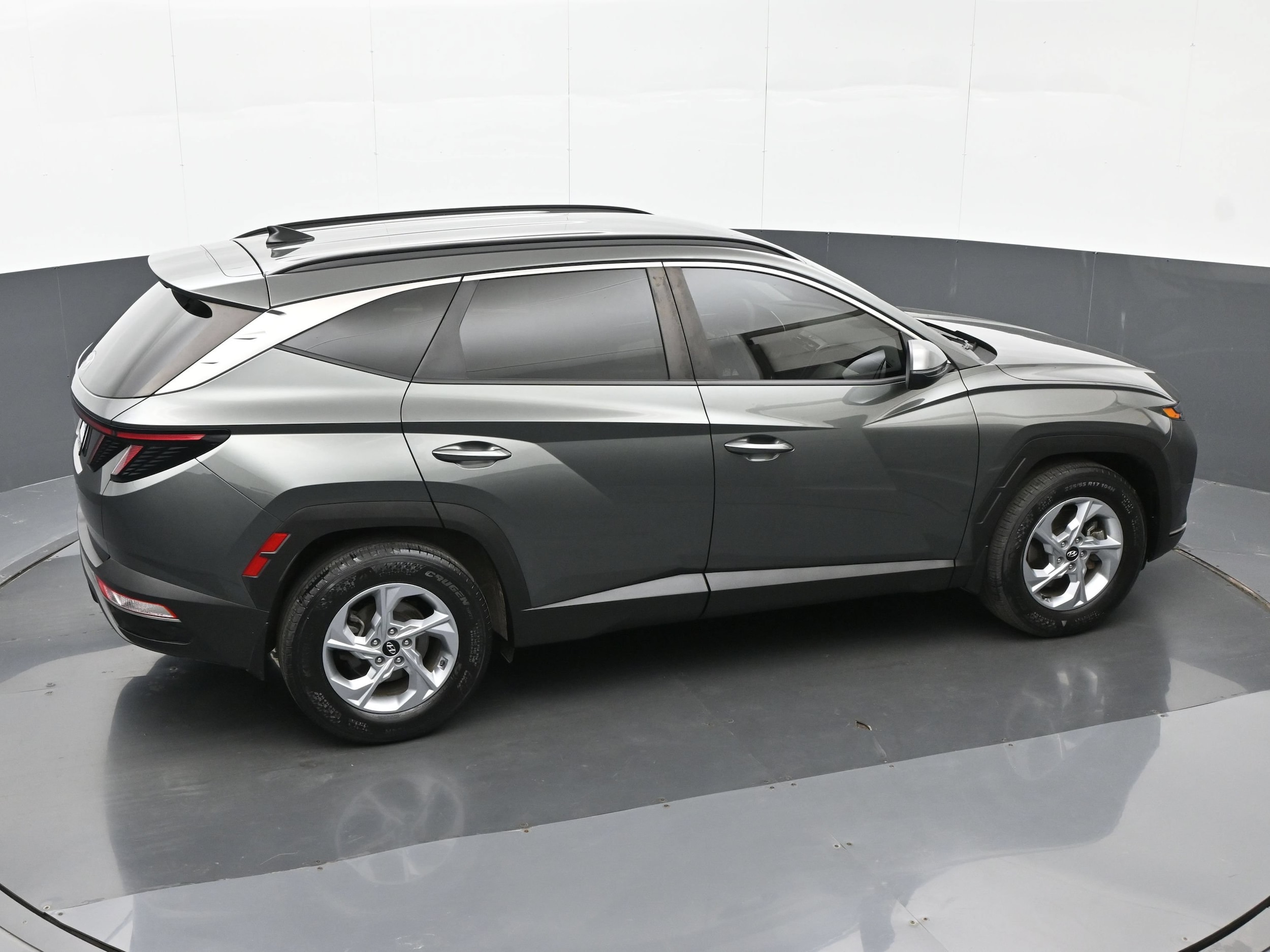 2023 Hyundai Tucson SEL - Photo 32